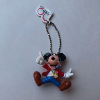 ディズニー(Disney)のキーチェーン(ノベルティグッズ)