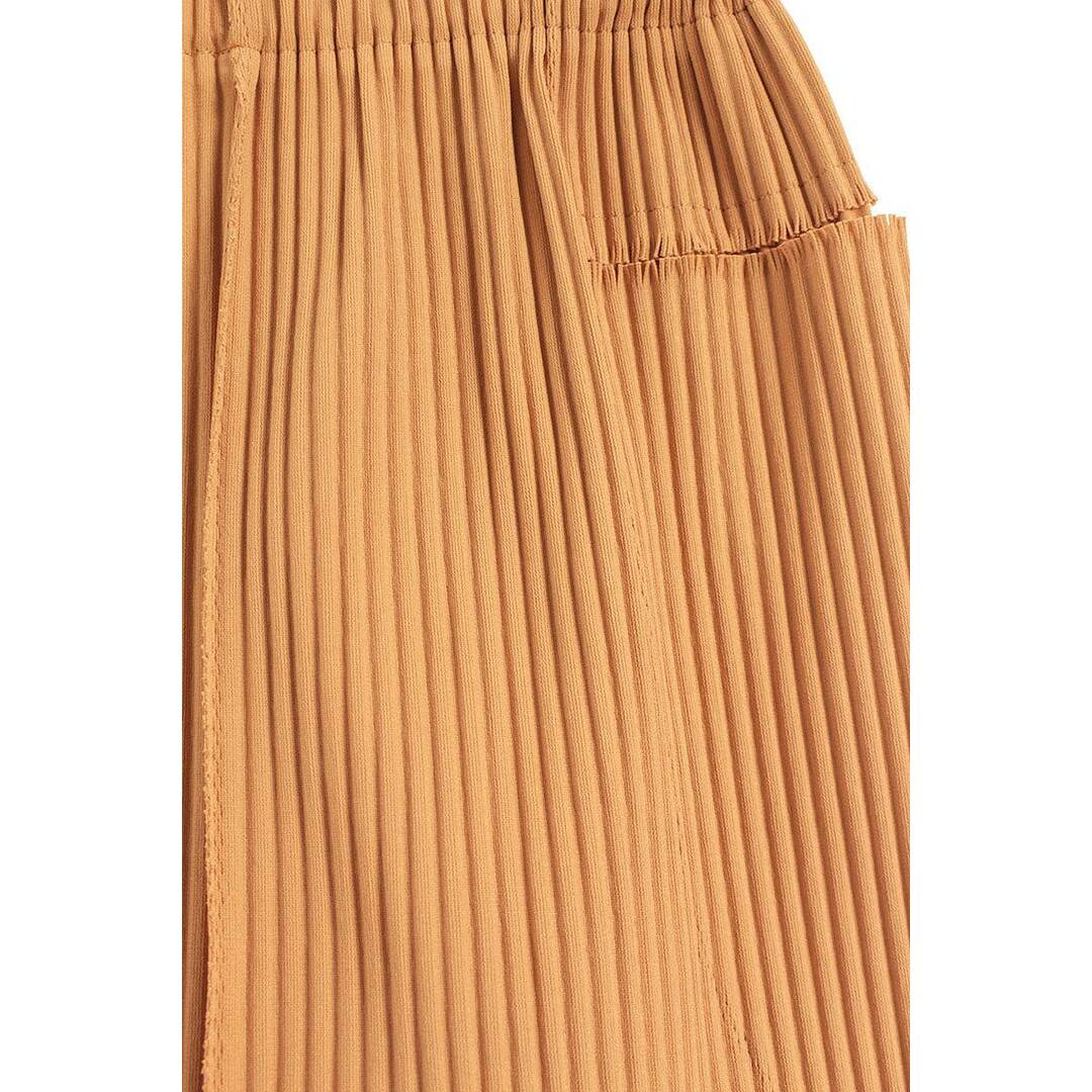 ミーイッセイミヤケ MI24KF392 FINE KNIT PLEATS COLOR ファインニット
