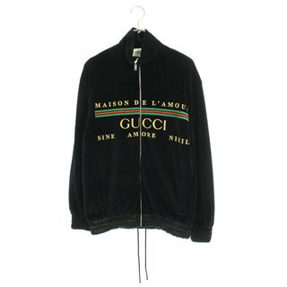 グッチ バック ブルゾン(メンズ)の通販 18点 | Gucciのメンズを買う グッチ バック ブルゾン(メンズ)の通販 18点 | Gucciのメンズを買う