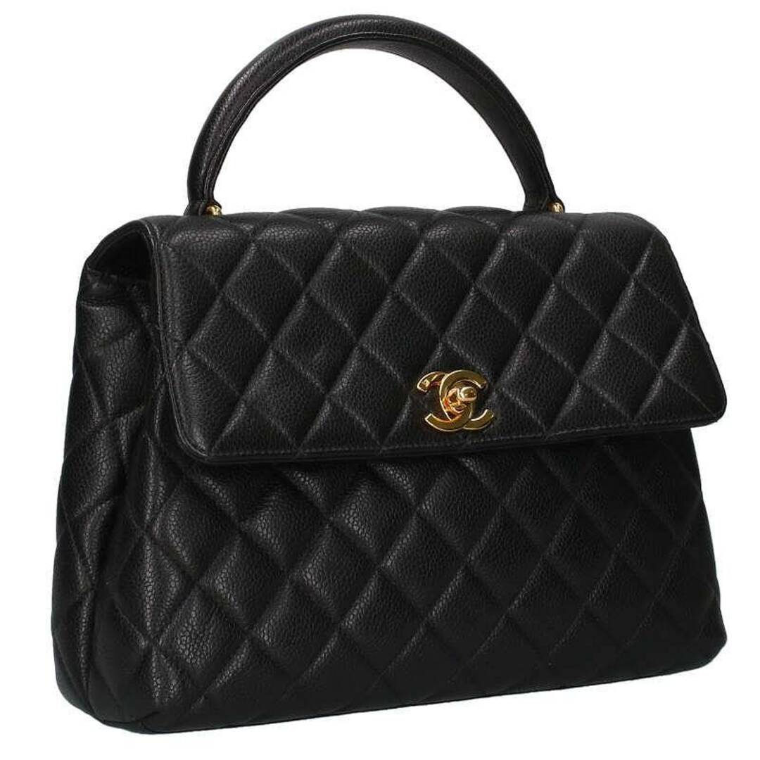 超激安 CHANEL シャネル ハンドバッグ マトラッセ トップハンドル バッグ A123の通販 by Brand Shop  宝美堂(HOUBIDOU) ラクマ店｜シャネルならラクマ