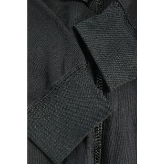 ナイキ ×サカイ Sacai NRG Full Zip Hoodie DQ9030-325 ロゴプリント