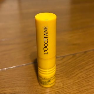 ロクシタン(L'OCCITANE)のロクシタンリップバーム(リップケア/リップクリーム)