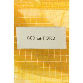 ベッドフォード BED J.W FORD　  22AW  22AW-B-JK01 ストール付きボタンデザインジャケット メンズ 2