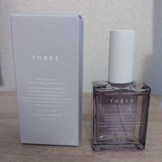 スリー(THREE)の【新品】THREEスリー　ホームフレグランス  レリーブド(アロマグッズ)