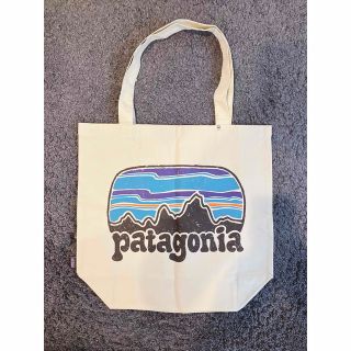 【新品未使用品】patagonia パタゴニア トートバッグ ヴィンテージ 希少