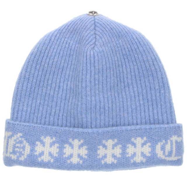 売れ筋】 Chrome Hearts - クロムハーツ BIG DADDY BEANIE ビック