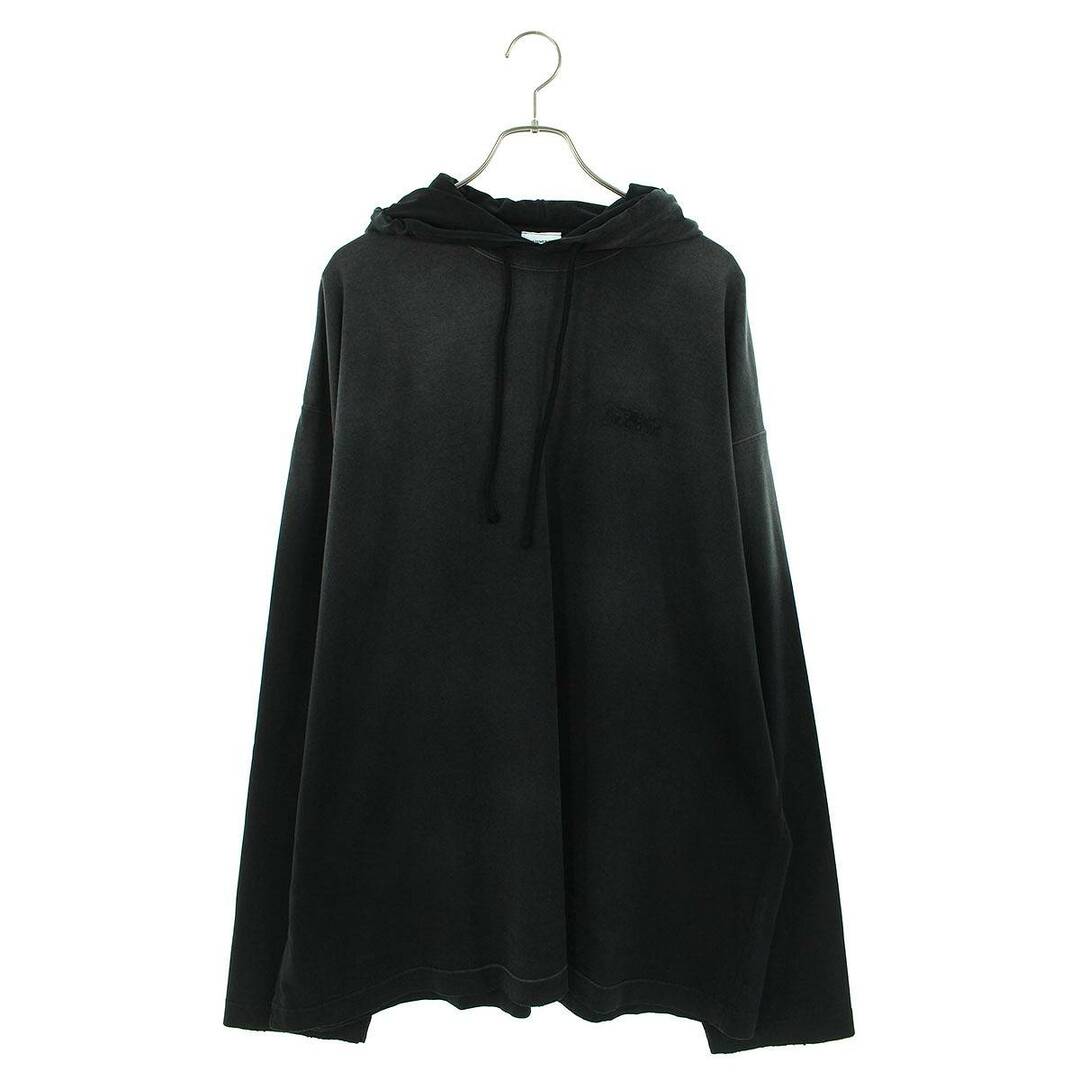 VETEMENTS - ヴェトモン 23SS UE63HD150B ロゴエンブロイダリー