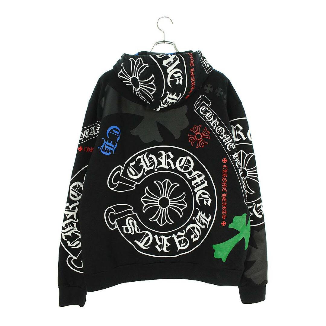 オンライン限定！Chrome Hearts クロムハーツパーカー