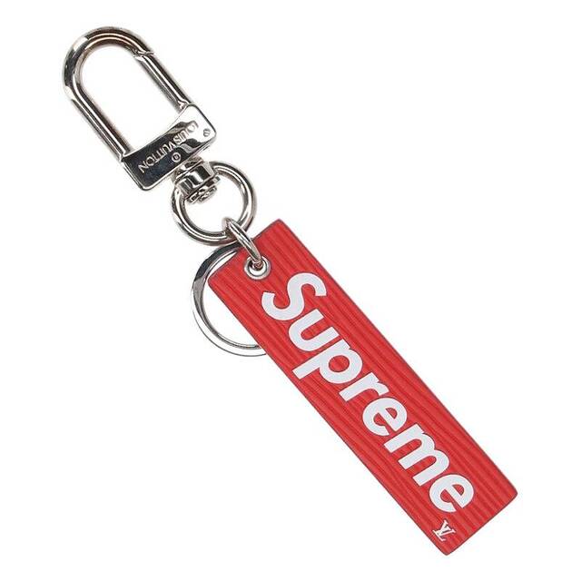 supreme louis vuitton 限定キーホルダー - キーホルダー