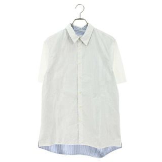 マルニ シャツ(メンズ)(ブルー・ネイビー/青色系)の通販 60点 マルニ シャツ(メンズ)(ブルー・ネイビー/青色系)の通販 60点
