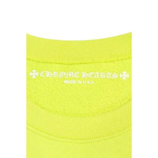 Chrome Hearts - クロムハーツ PPO HRDWR GRN SWTSHRT MATTY BOY Chrome Hearts - クロムハーツ PPO HRDWR GRN SWTSHRT MATTY BOY