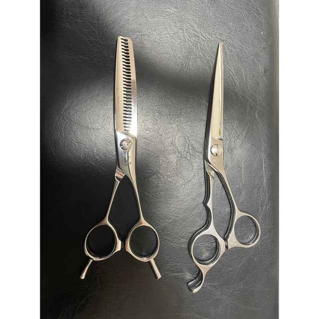 bmac シザー FC-62K 6.2inch/DT-2529 6inch 公式の店舗