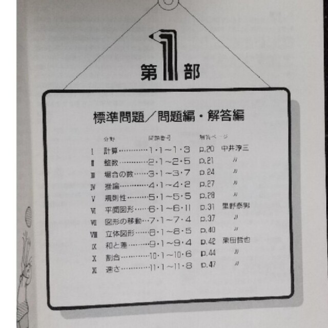 美品 算数 日々のチャレンジ演習