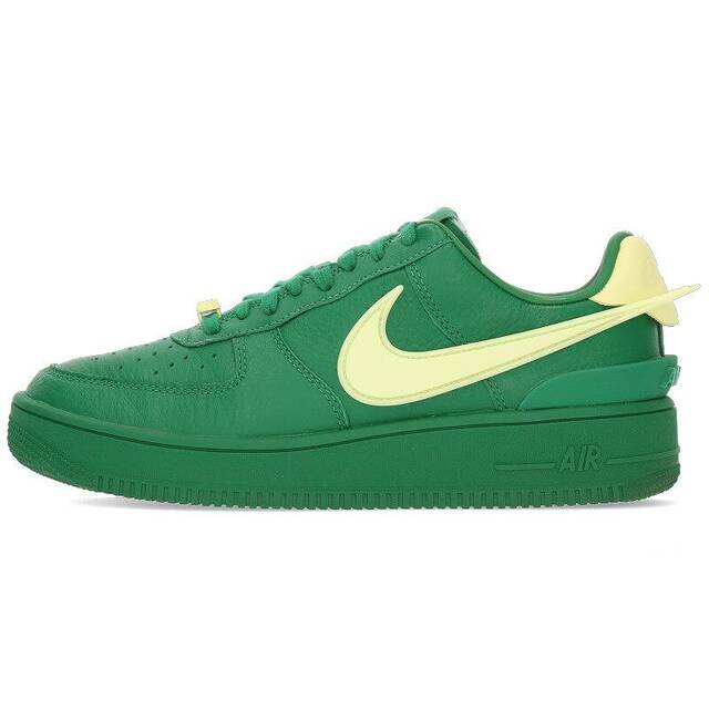 ナイキ ×アンブッシュ AMBUSH AIR FORCE 1 LOW SP PINE GREEN DV3464