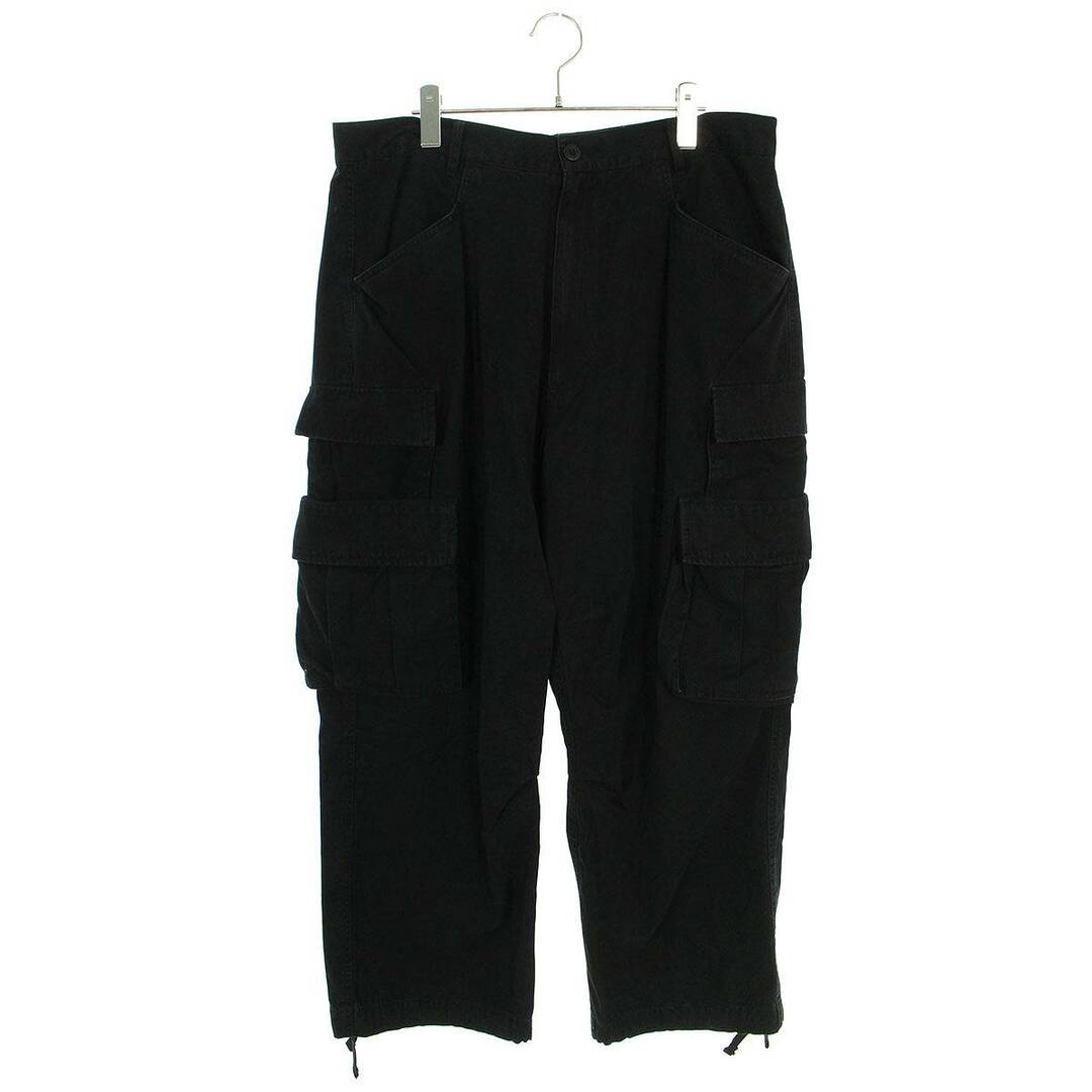 グラム  GB0222/P07 Twin Pocket Cargo Pants ツインポケットカーゴロングパンツ  メンズ L