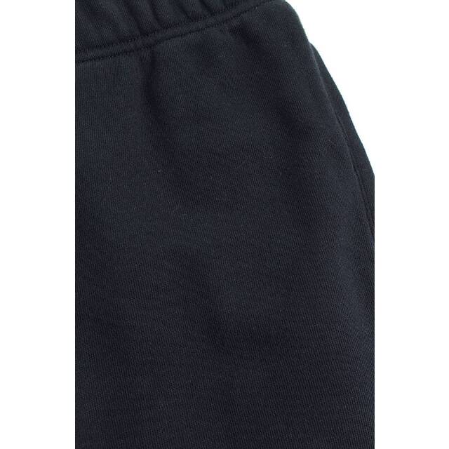 エタヴァープ etavirp  23SS  Reverse Etavirp Sweat Pants ロゴ刺繍スウェットロングパンツ メンズ XL