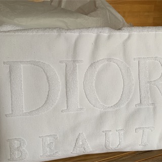 ディオール(Dior)のDior タオル(タオル/バス用品)