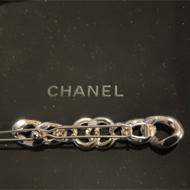 CHANEL バレッタ | www.jarussi.com.br
