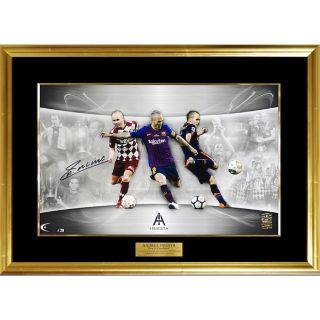 ヴィッセル神戸 ニュース/レポート : アンドレス イニエスタ選手