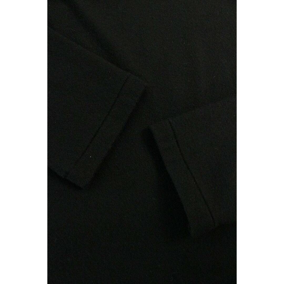 Yohji Yamamoto POUR HOMME(ヨウジヤマモトプールオム)のヨウジヤマモトプールオム デザインネック長袖カットソー  メンズ メンズのトップス(Tシャツ/カットソー(七分/長袖))の商品写真