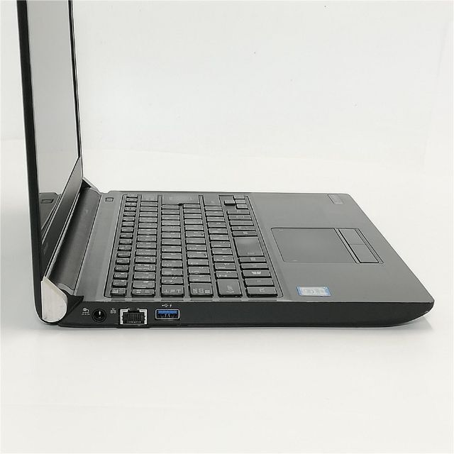 ノートパソコン 東芝 R73/B 良品 第6世代 Core i5 8GB