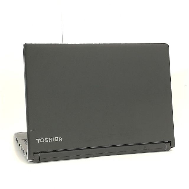 東芝 - 高速SSD 13.3型 ノートパソコン 東芝 R73/B 中古動作良品 第6 ...