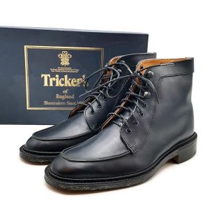 トリッカーズ Uチップの通販 11点 | Trickersを買うならラクマ