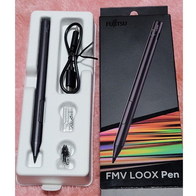 PC/タブレットFUJITSU FMV LOOX Pen