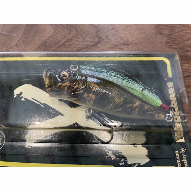 限定カラー メガバス POP MAX, POP X - ルアー用品