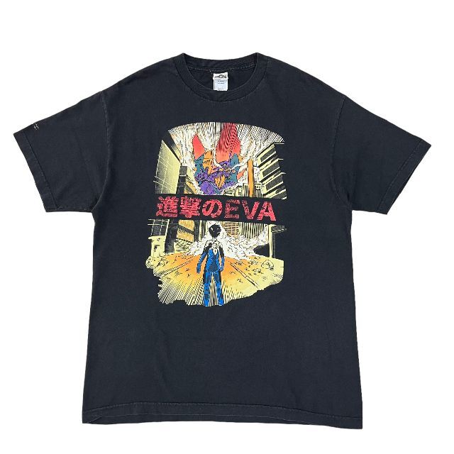 J-LIST 進撃のEVA TEE の通販 by UNION3 ラクマ店|ラクマ J-LIST 進撃のEVA TEE の通販 by UNION3 ラクマ店|ラクマ