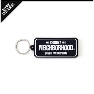 neighborhood NH SHIBUYA key holder