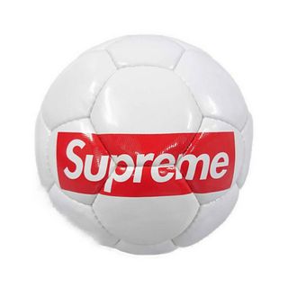 シュプリーム(Supreme)のSUPREME シュプリーム Umbro Soccer Ball サッカーボール ホワイト 正規品 / 29056(ボール)