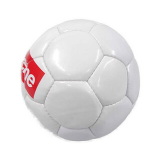 Supreme / Umbro Soccer Ball "Red Camo"