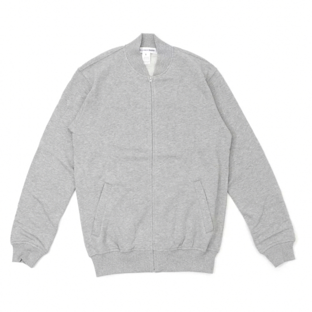 COMME des GARCONS x KAWS ZIP ジャケット M