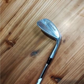 テーラーメイド(TaylorMade)のテーラーメイド ゴルフ ミルドグラインド ウェッジ Dynamic Gold　5(クラブ)