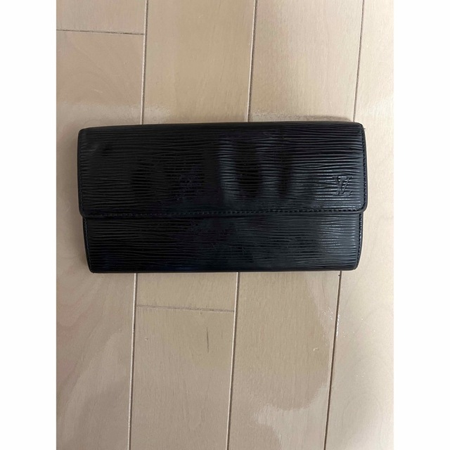 LOUIS VUITTON - ルイヴィトン エピ長財布の通販 by conyshop LOUIS VUITTON - ルイヴィトン エピ長財布の通販 by conyshop