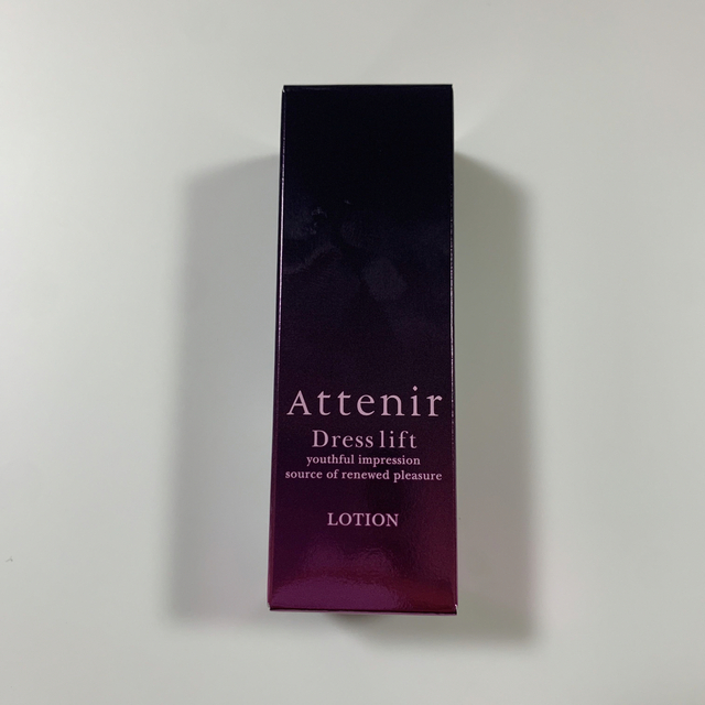 Attenir(アテニア)のアテニア　ローション　30ml コスメ/美容のスキンケア/基礎化粧品(化粧水/ローション)の商品写真