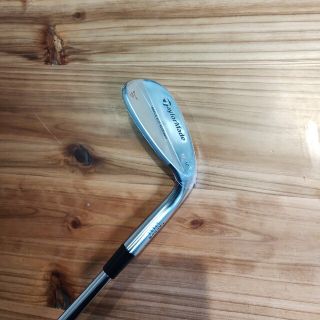 テーラーメイド(TaylorMade)のテーラーメイド ゴルフ ミルドグラインド ウェッジ Dynamic Gold　5(クラブ)