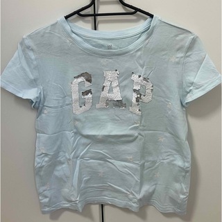 ギャップキッズ(GAP Kids)の子供服 Tシャツ(Tシャツ/カットソー)