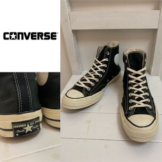 コンバース(CONVERSE)のCONVERSE 日本未発売 1970 Chuck Taylor HI CT70(スニーカー)