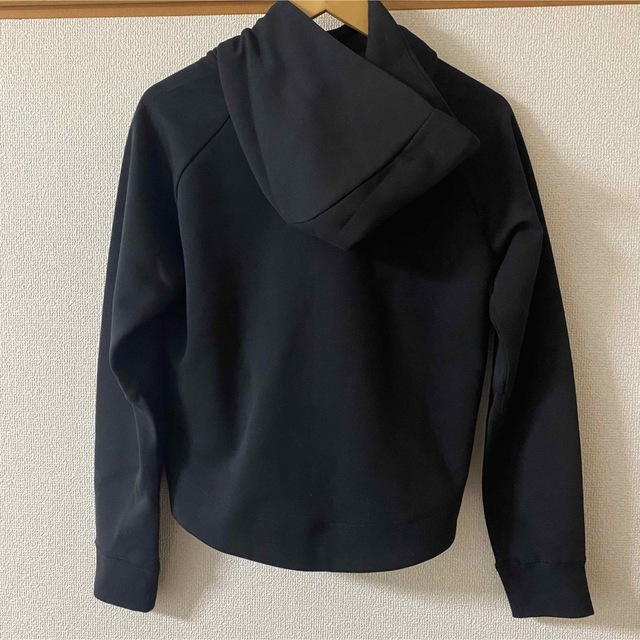 NIKE - ナイキ テック フリース レディース フルジップ パーカー