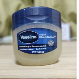 ヴァセリン(Vaseline)のヴァセリン　ペトロリュームジェリー(フェイスクリーム)