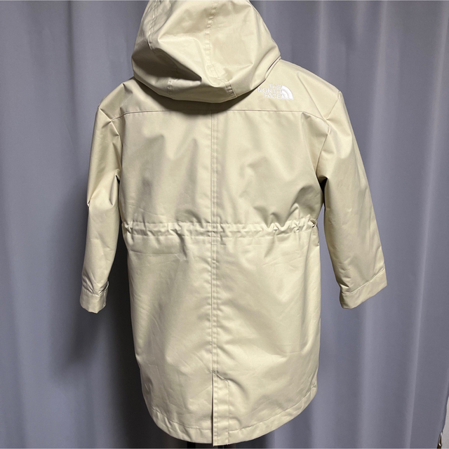 新品★ノースフェイス　キッズ　TRICLIMATE JACKET 120サイズ 8