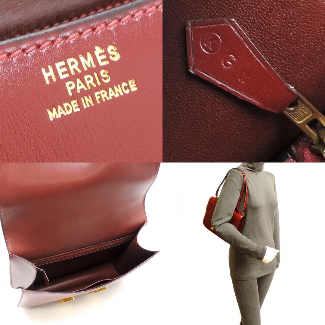 Hermes(エルメス)のエルメス ショルダーバッグ レディースのバッグ(ショルダーバッグ)の商品写真