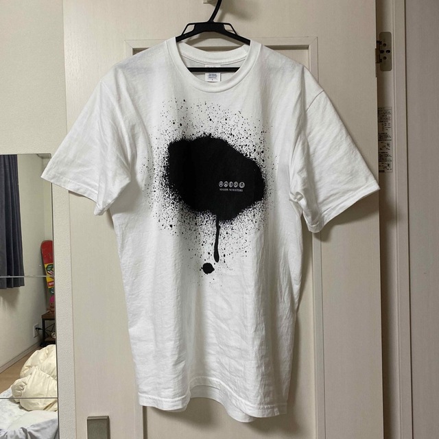 Supreme(シュプリーム)のSupreme×UNDERCOVER Tag Tee  Lサイズ メンズのトップス(Tシャツ/カットソー(半袖/袖なし))の商品写真