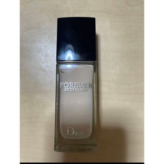 ディオール(Dior)のディオールスキン フォーエヴァー フルイド グロウ(ファンデーション)