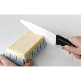 サンエックス - リラックマ 定量カッティング付 バターケースの通販 by