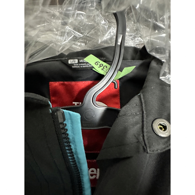 Supreme(シュプリーム)のSupreme north face coaches Jacket 14ss メンズのジャケット/アウター(ナイロンジャケット)の商品写真