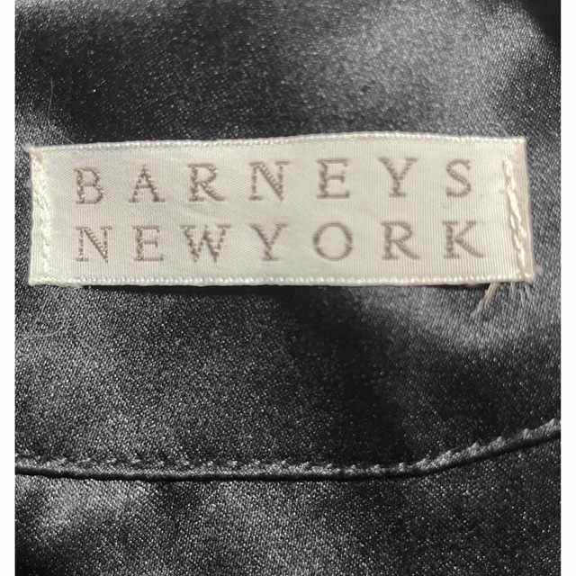 BARNEYS NEW YORK(バーニーズニューヨーク)のBARNEYS NEWYORK ワンピース レディースのワンピース(ひざ丈ワンピース)の商品写真