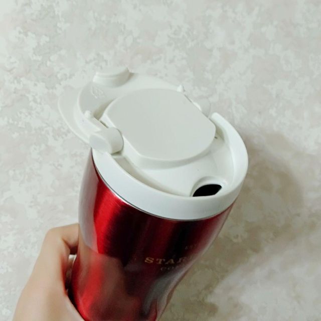 Starbucks スターバックス コンコルド ホリデー タンブラー ★ スタバ